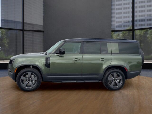 2026 Land Rover Defender S San Juan TX