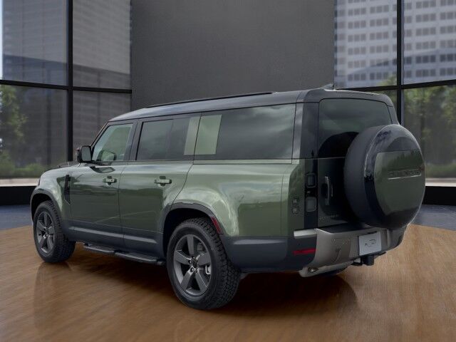 2026 Land Rover Defender S San Juan TX
