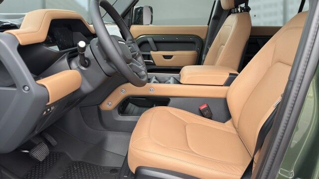 2026 Land Rover Defender S San Juan TX