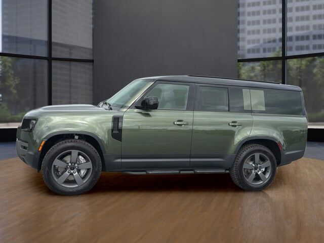 2026 Land Rover Defender S San Juan TX