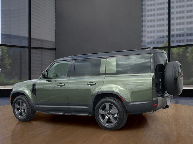 2026 Land Rover Defender S San Juan TX