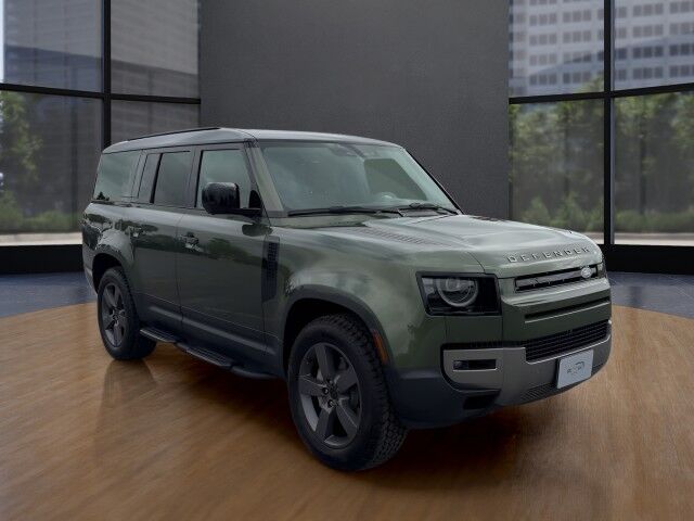2026 Land Rover Defender S San Juan TX
