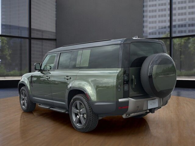 2026 Land Rover Defender S San Juan TX