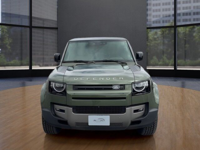 2026 Land Rover Defender S San Juan TX