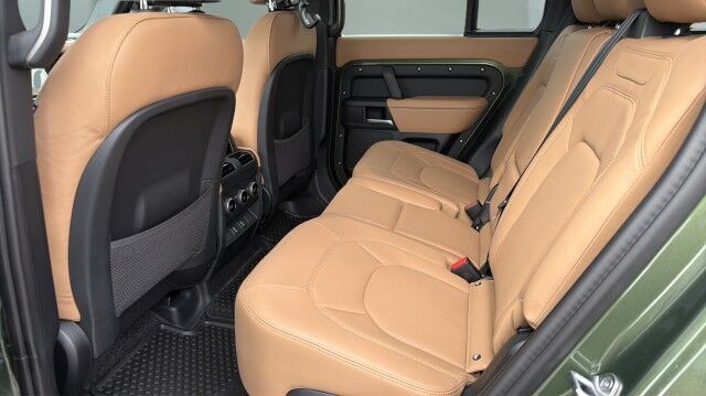 2026 Land Rover Defender S San Juan TX