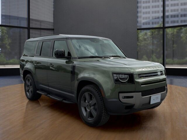 2026 Land Rover Defender S San Juan TX