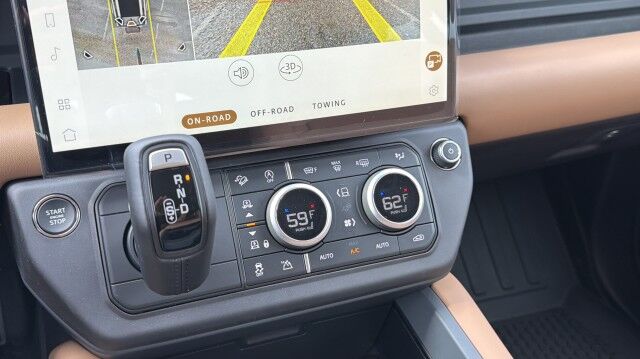 2026 Land Rover Defender S San Juan TX