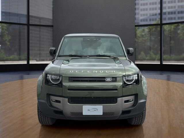 2026 Land Rover Defender S San Juan TX