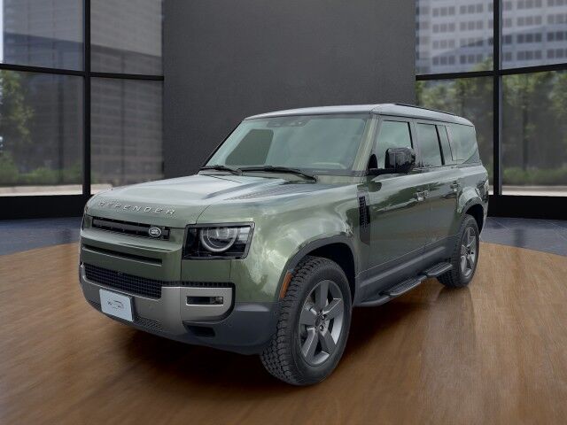 2026 Land Rover Defender 130 S P300's photo