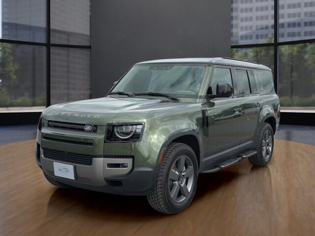 2026 Land Rover Defender S San Juan TX