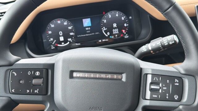 2026 Land Rover Defender S San Juan TX