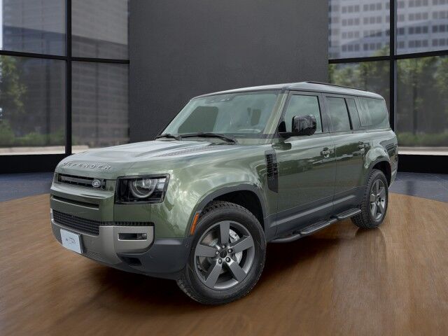 2026 Land Rover Defender S San Juan TX