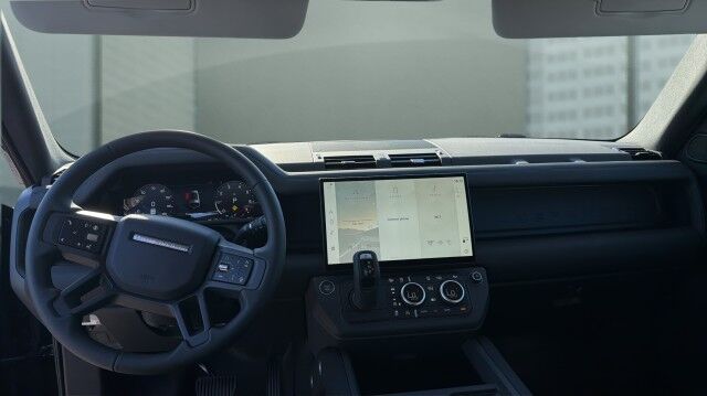 2026 Land Rover Defender S San Juan TX