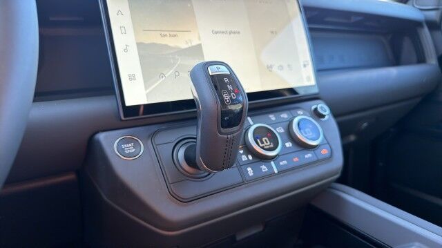 2026 Land Rover Defender S San Juan TX