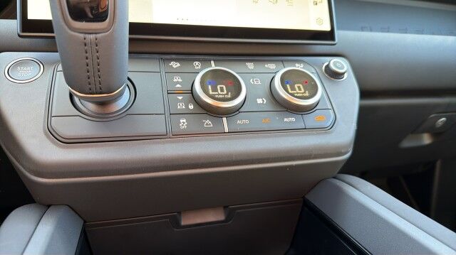 2026 Land Rover Defender S San Juan TX