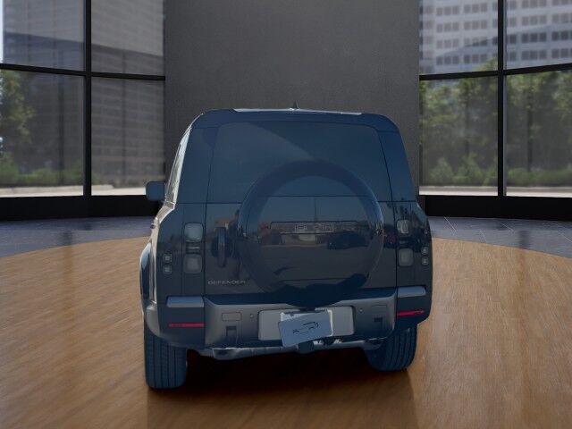 2026 Land Rover Defender S San Juan TX