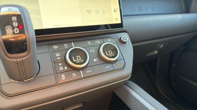 2026 Land Rover Defender S San Juan TX