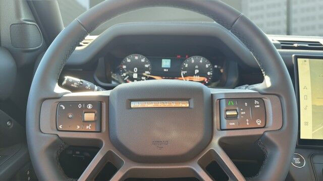 2026 Land Rover Defender S San Juan TX