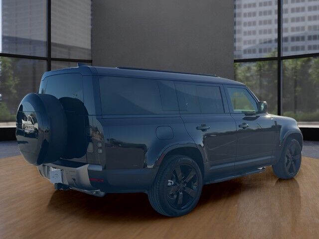 2026 Land Rover Defender S San Juan TX