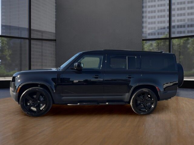 2026 Land Rover Defender S San Juan TX