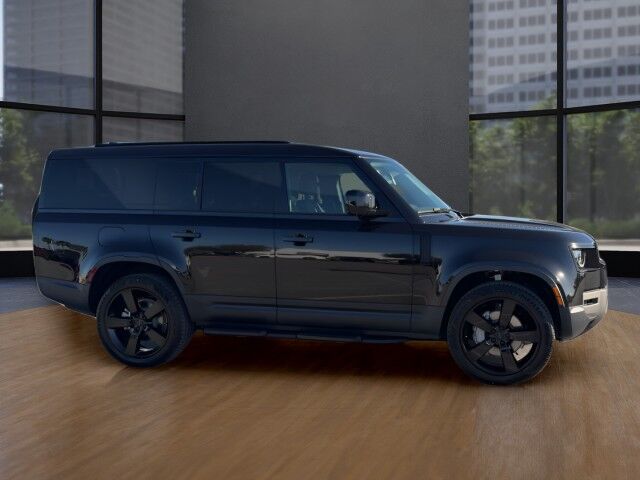 2026 Land Rover Defender S San Juan TX