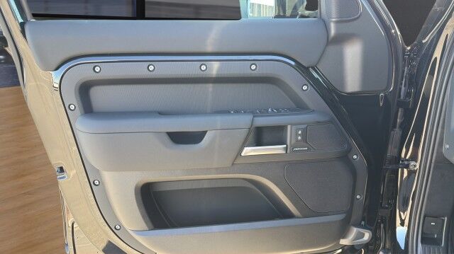 2026 Land Rover Defender S San Juan TX