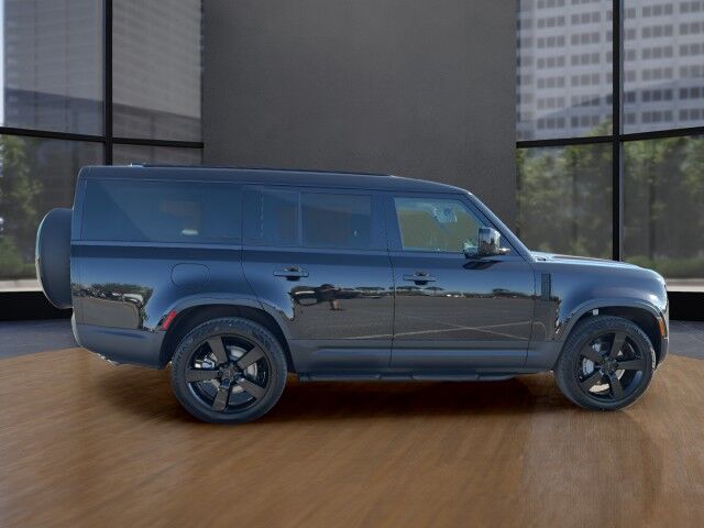 2026 Land Rover Defender S San Juan TX