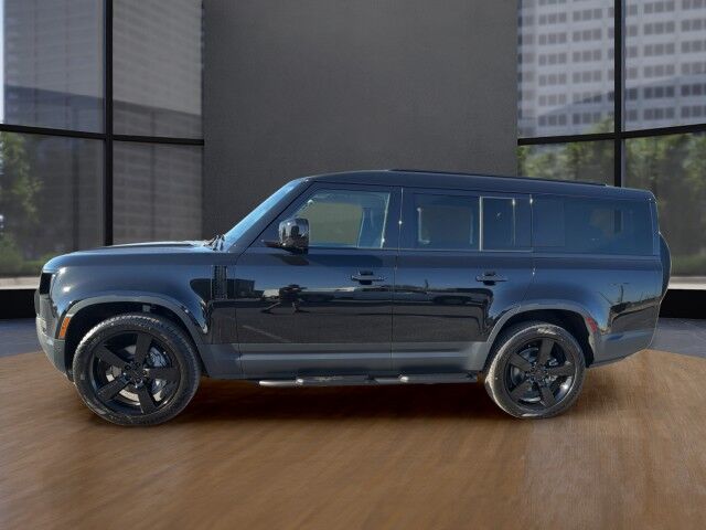 2026 Land Rover Defender S San Juan TX