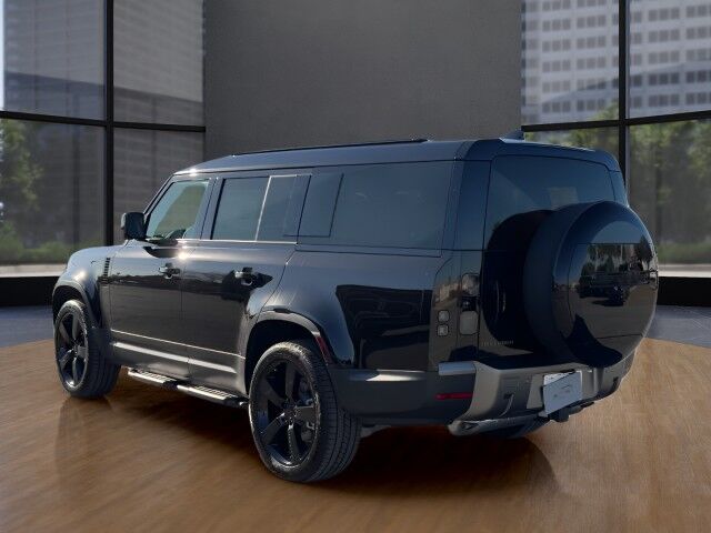 2026 Land Rover Defender S San Juan TX