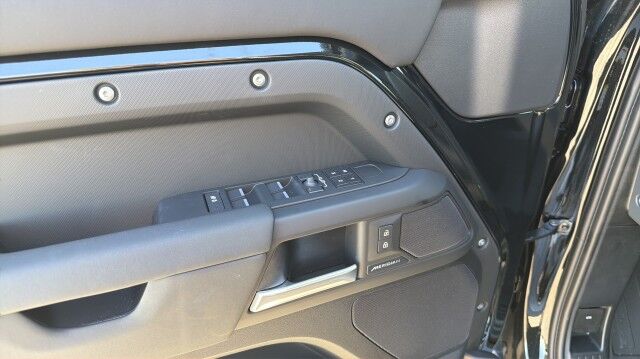 2026 Land Rover Defender S San Juan TX