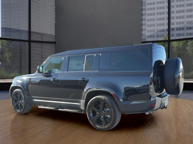 2026 Land Rover Defender S San Juan TX