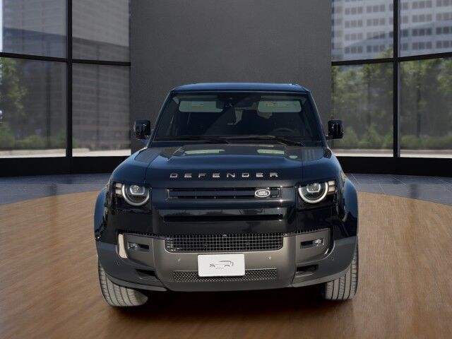 2026 Land Rover Defender S San Juan TX
