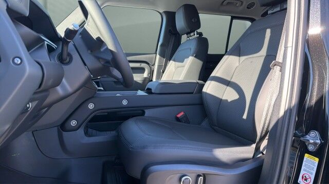 2026 Land Rover Defender S San Juan TX