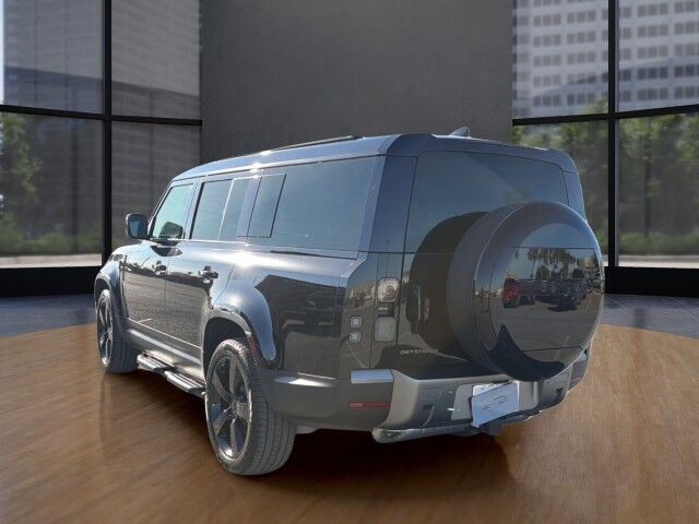 2026 Land Rover Defender S San Juan TX