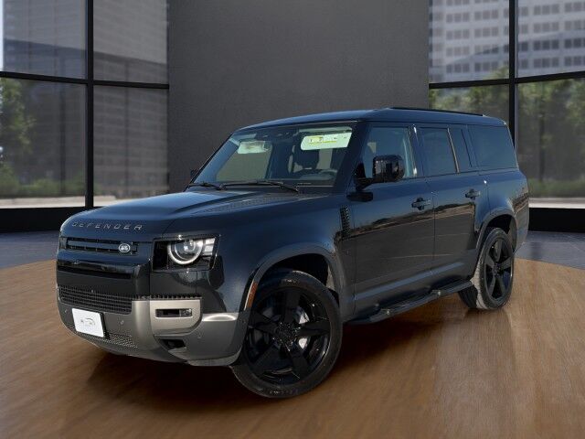 2026 Land Rover Defender S San Juan TX