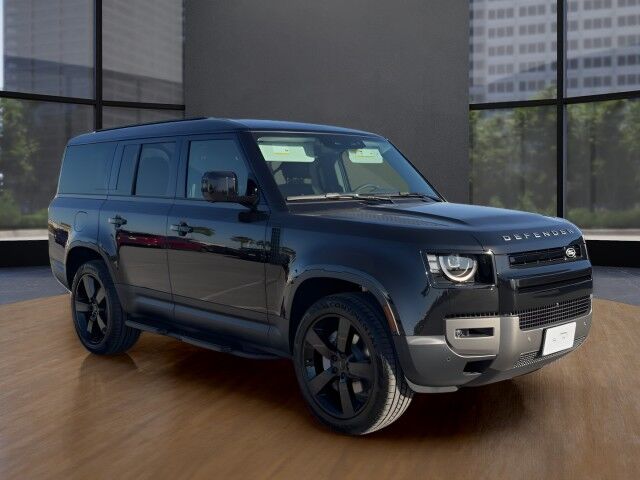 2026 Land Rover Defender S San Juan TX