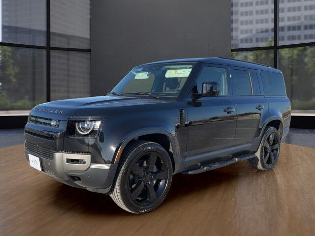 2026 Land Rover Defender S San Juan TX