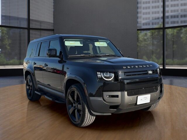 2026 Land Rover Defender S San Juan TX