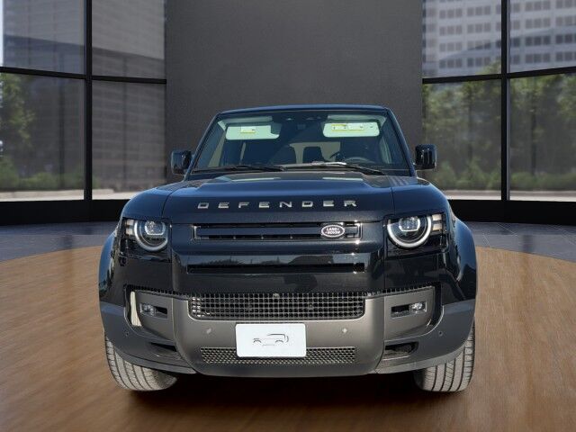 2026 Land Rover Defender S San Juan TX