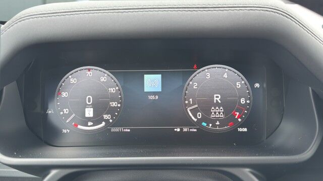 2026 Land Rover Defender S San Juan TX