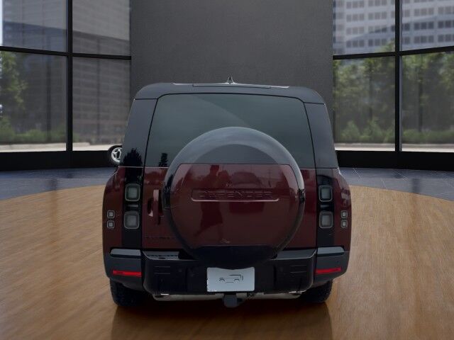 2026 Land Rover Defender S San Juan TX