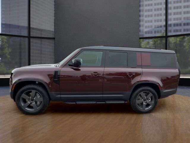 2026 Land Rover Defender S San Juan TX