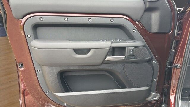 2026 Land Rover Defender S San Juan TX