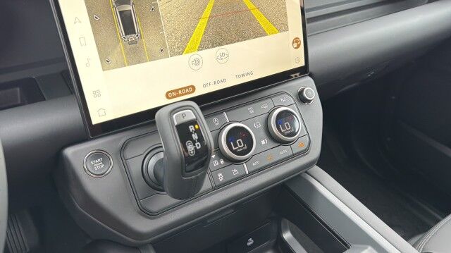 2026 Land Rover Defender S San Juan TX