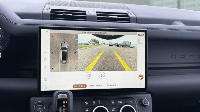 2026 Land Rover Defender S San Juan TX
