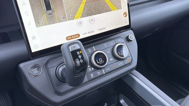 2026 Land Rover Defender S San Juan TX