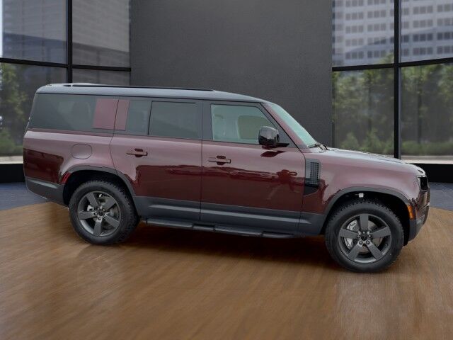 2026 Land Rover Defender S San Juan TX