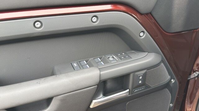 2026 Land Rover Defender S San Juan TX