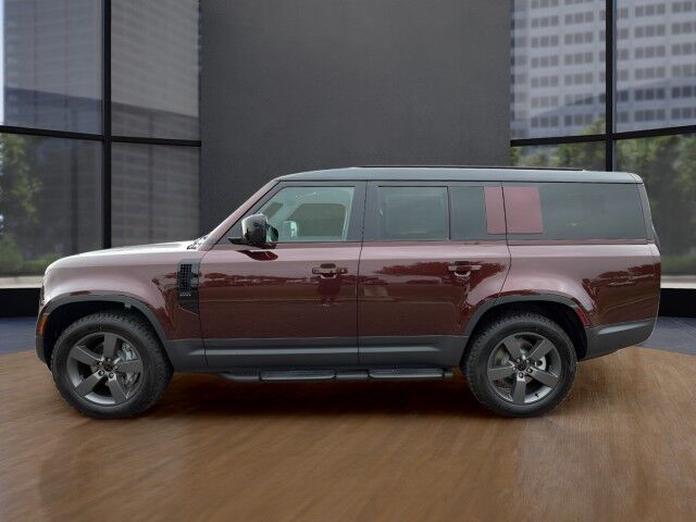 2026 Land Rover Defender S San Juan TX