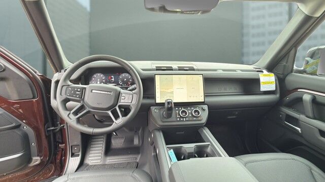 2026 Land Rover Defender S San Juan TX